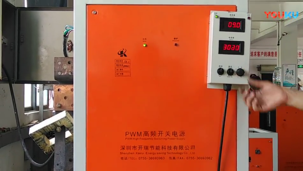 高频脉冲整流机应用行业及优势特点